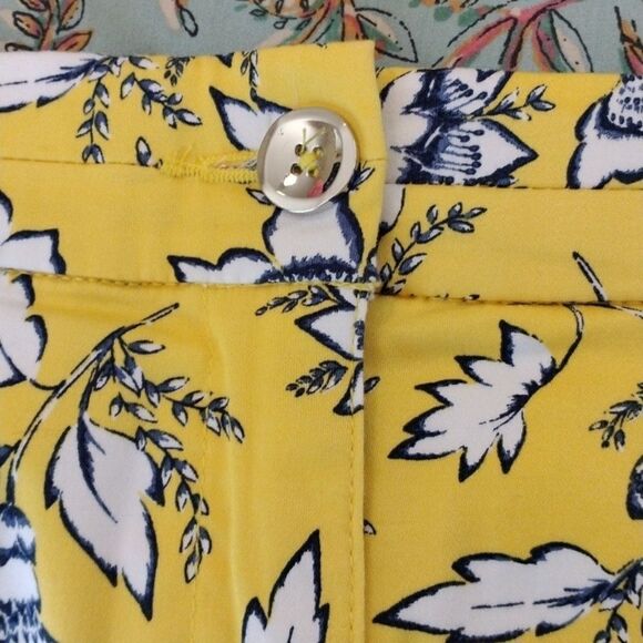 NWOT Charter Club Skirt with Under Short - Picture 5 of 10